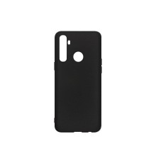 Сіліконовий чехол Liquid Silicone Case Realme C3
