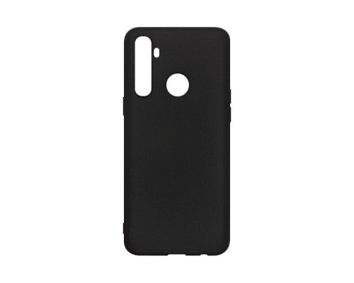 Сіліконовий чехол Liquid Silicone Case Realme C3 Сіліконовий чехол Liquid Silicone Case Realme C3
