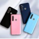 Сіліконовий чехол Liquid Silicone Case Realme C3