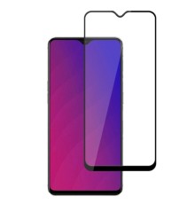 Захисне скло Lenovo Z6 Lite/Z6 Youth (Mocolo 0.33 mm) 5D Full Glue