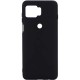 Силіконовий чохол Liquid Silicone Case Motorola One 5G