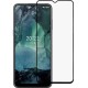 Захисне скло Nokia C21 (Mocolo 0.33 mm) 5D Full Glue