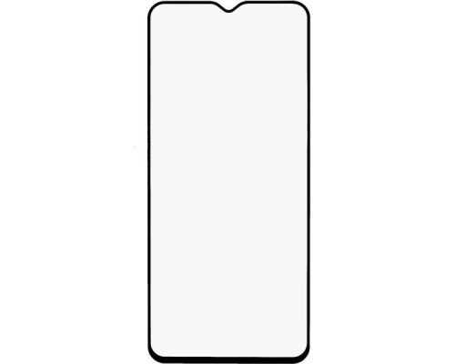 Захисне скло Nokia C21 (Mocolo 0.33 mm) 5D Full Glue Захисне скло Nokia C21 (Mocolo 0.33 mm) 5D Full Glue