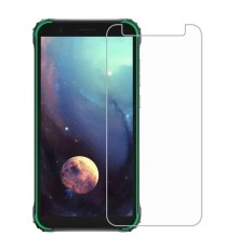 Захисне скло Blackview BV4900s / BV4900 Pro (Mocolo 0.33 mm) Clear