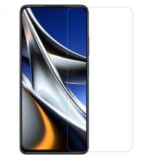 Захисне скло Xiaomi Poco X4 Pro 5G (Mocolo 0.33 mm) Clear