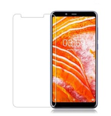 Захисне скло Nokia 3.1 Plus (Mocolo 0.33 mm) Clear