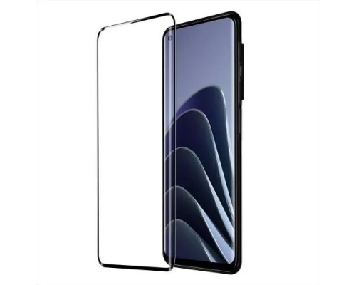 Захисне скло OnePlus 10 Pro (Mocolo 0.33 mm) 3D Black