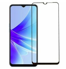 Захисне скло Oppo A57s (Mocolo 0.33 mm) 5D Full Glue