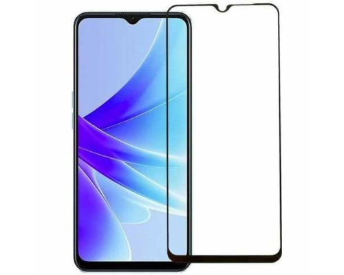 Захисне скло Oppo A57s (Mocolo 0.33 mm) 5D Full Glue