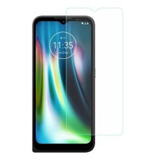 Захисне скло Motorola Defy 2021 (Mocolo 0.33 mm) Clear