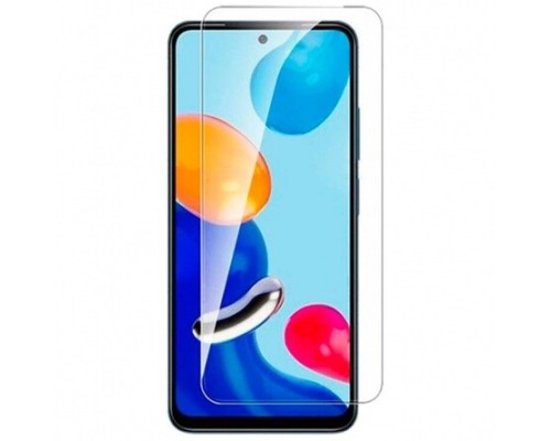 Захисне скло ZTE Blade V40 Pro (Mocolo 0.33 mm) Clear