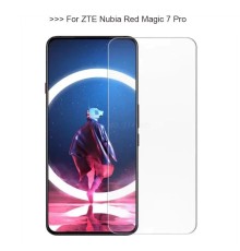Захисне скло ZTE Nubia Red Magic 7 Pro / Red Magic 7S Pro (Mocolo 0.33 mm) Clear