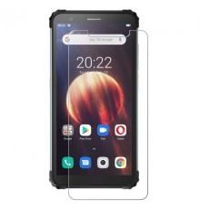 Захисне скло Blackview BV6600 / BV6600 Pro / BV6600E (Mocolo 0.33 mm) Clear