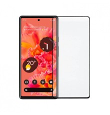Захисне скло Google Pixel 6 (Mocolo 0.33 mm) 5D Full Glue