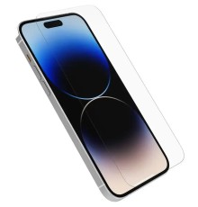 Захисне скло Apple iPhone 14 Pro (Mocolo 0.33 mm) Clear