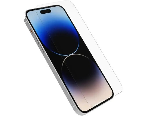 Захисне скло Apple iPhone 14 Pro (Mocolo 0.33 mm) Clear