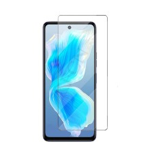 Захисне скло Tecno CAMON 18 (CH6n) / CAMON 18P (CH7n) (Mocolo 0.33 mm) Clear