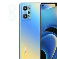 Захисне скло Realme GT Neo 2 (Mocolo 0.33 mm) на камеру