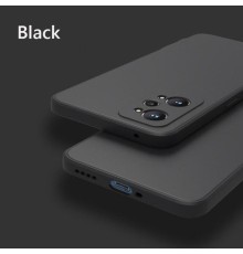 Силіконовий чохол Liquid Silicone Case Realme GT2