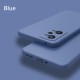 Силіконовий чохол Liquid Silicone Case Realme GT2