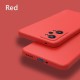 Силіконовий чохол Liquid Silicone Case Realme GT2