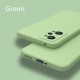 Силіконовий чохол Liquid Silicone Case Realme GT2