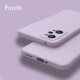 Силіконовий чохол Liquid Silicone Case Realme GT2