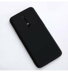Силіконовий чохол Liquid Silicone Case OnePlus 6