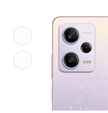 Захисне скло Xiaomi Redmi Note 12 (China) (Mocolo 0.33 mm) на камеру