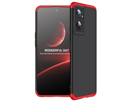 Чохол OnePlus Nord CE 2 5G Fullcover 4D