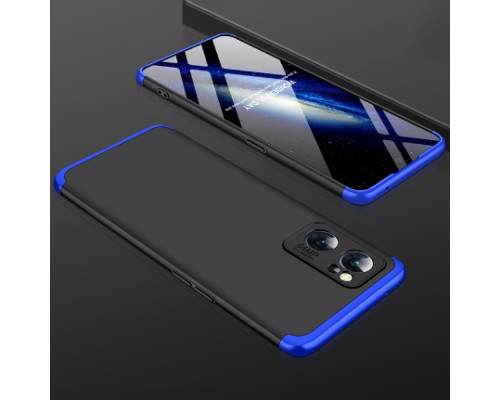 Чохол OnePlus Nord CE 2 5G Fullcover 4D