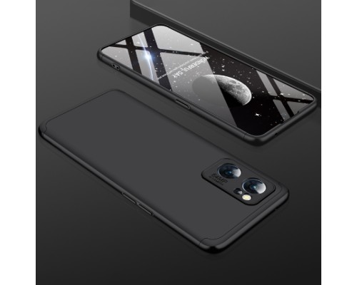 Чохол OnePlus Nord CE 2 5G Fullcover 4D