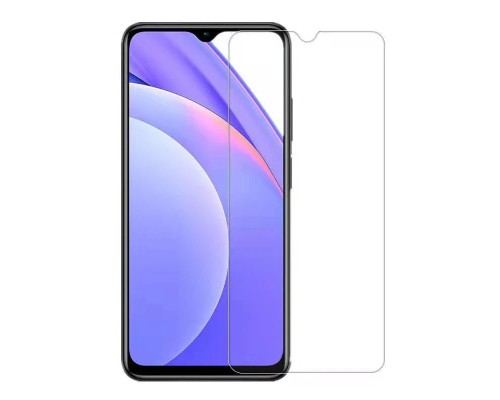 Захисне скло Realme C33 / C33 2023 (Mocolo 0.33 mm) Clear