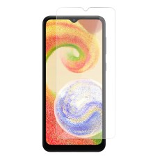 Захисне скло Samsung Galaxy A04s (Mocolo 0.33 mm) Clear