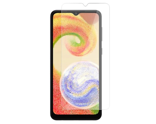 Захисне скло Samsung Galaxy A04s (Mocolo 0.33 mm) Clear Захисне скло Samsung Galaxy A04s (Mocolo 0.33 mm) Clear