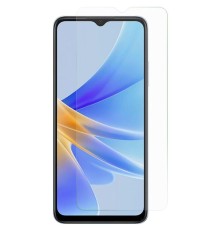 Захисне скло Oppo A17 (Mocolo 0.33 mm) Clear