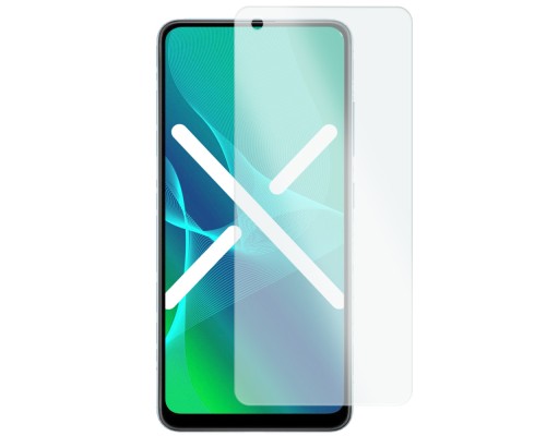 Захисне скло Asus Zenfone 9 (Mocolo 0.33 mm) Clear