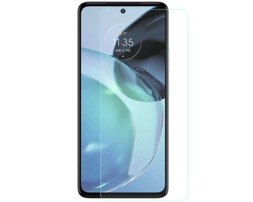 Захисне скло Motorola Moto G72 (Mocolo 0.33 mm) Clear Захисне скло Motorola Moto G72 (Mocolo 0.33 mm) Clear