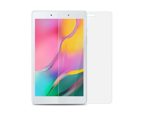 Захисне скло Samsung Galaxy Tab A 8.0 2019 T295 (Mocolo 0.33 mm) Clear