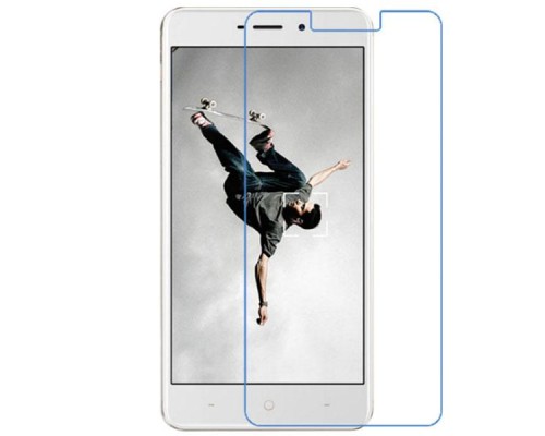 Захисне скло TP-Link Neffos X1 Max (Mocolo 0.33 mm) Clear