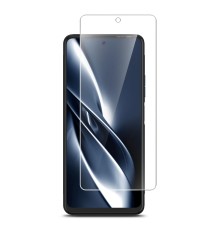 Захисне скло Tecno Pova 4 (LG7n) (Mocolo 0.33 mm) Clear