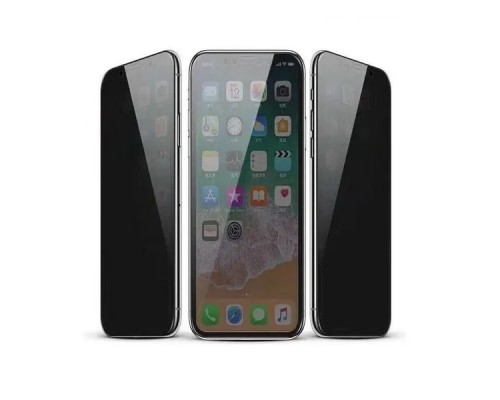 Гідрогелева протиударна плівка антишпигун Doogee Y100 Pro Гідрогелева протиударна плівка антишпигун Doogee Y100 Pro