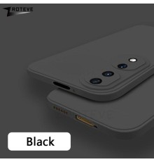 Силіконовий чохол Liquid Silicone Case Huawei Honor 70