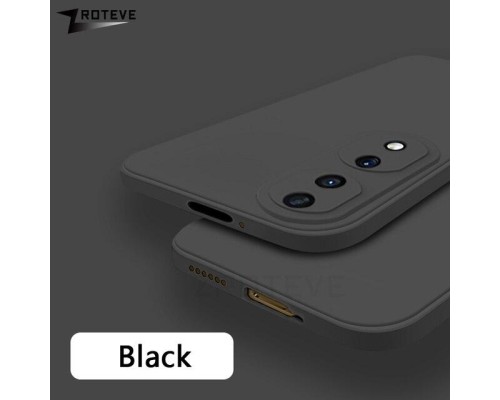 Силіконовий чохол Liquid Silicone Case Huawei Honor 70 Силіконовий чохол Liquid Silicone Case Huawei Honor 70