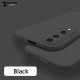 Силіконовий чохол Liquid Silicone Case Huawei Honor 70