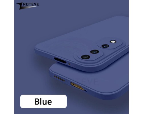 Силіконовий чохол Liquid Silicone Case Huawei Honor 70 Силіконовий чохол Liquid Silicone Case Huawei Honor 70