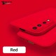 Силіконовий чохол Liquid Silicone Case Huawei Honor 70