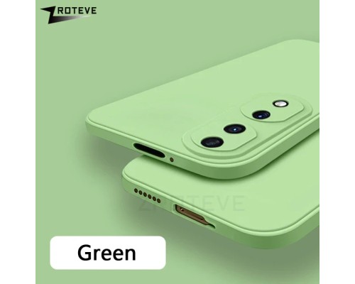 Силіконовий чохол Liquid Silicone Case Huawei Honor 70 Силіконовий чохол Liquid Silicone Case Huawei Honor 70