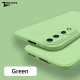 Силіконовий чохол Liquid Silicone Case Huawei Honor 70