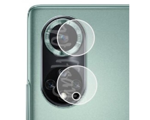 Захисне скло Huawei Nova 9 / Honor 50 (Mocolo 0.33 mm) на камеру Захисне скло Huawei Nova 9 / Honor 50 (Mocolo 0.33 mm) на камеру